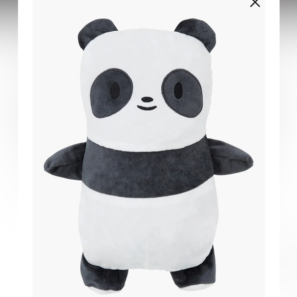 Kids' Papo the Panda 2-in-1 Stuffed Animal Fleece Jacket
Cubcoats - Picture 4 of 8